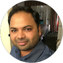 Maulik Patel profile picture